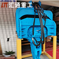 振動(dòng)打樁錘 振動(dòng)打樁錘