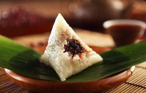端午佳節(jié)，高效包裝 —— 全自動粽子包裝機，傳遞祝福的藝術
