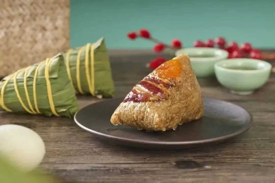 高效包裝，美味傳承：粽子包裝機引領行業(yè)新潮流