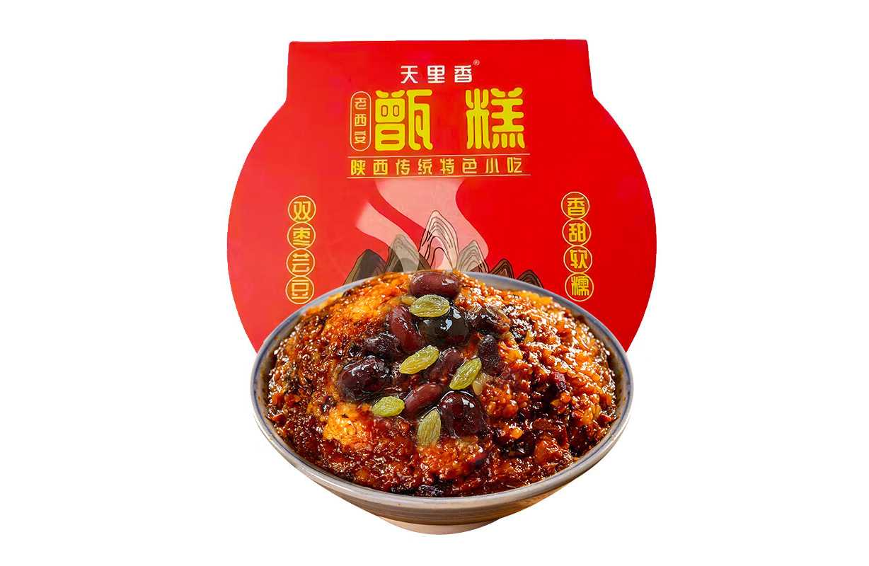 引領創(chuàng)新，突破傳統：全自動甑糕包裝機，讓品質與效率同行！