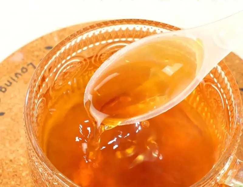 秋梨膏包裝機(jī)：革命性的生產(chǎn)利器，提升品質(zhì)與效率