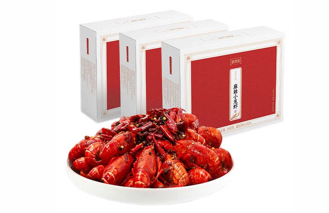 高效穩(wěn)定麻辣小龍蝦灌裝封口設(shè)備，助力食品工廠(chǎng)搶占市場(chǎng)先機(jī)