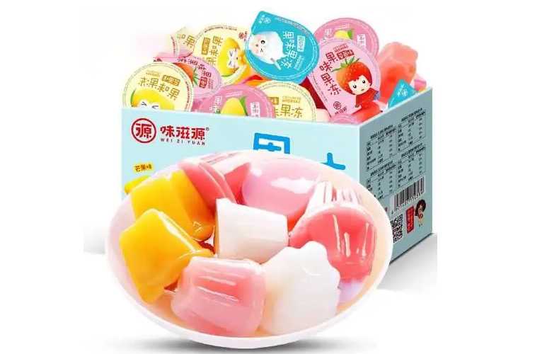 智能化果凍包裝解決方案：定義行業(yè)新標(biāo)準(zhǔn)，打造個(gè)性化美味體驗(yàn)