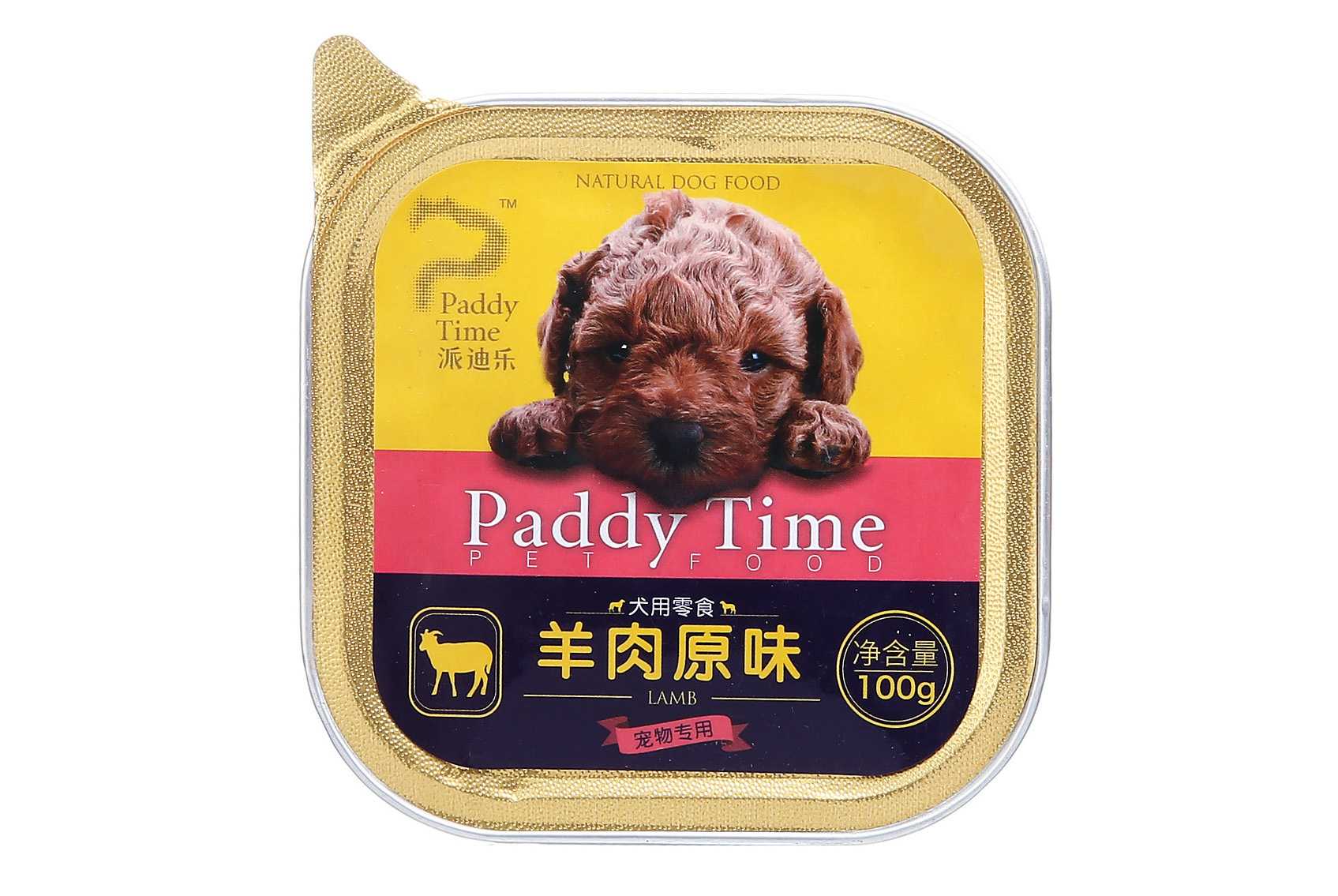 智啟寵物糧包裝未來，高效全自動濕糧灌裝封口機創(chuàng)新生產(chǎn)模式