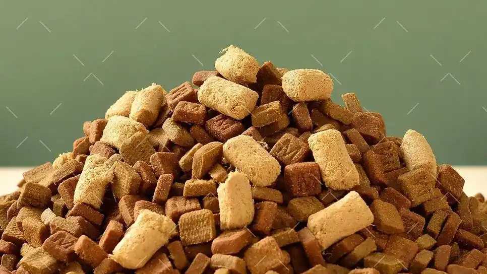 確保寵物飲食安全，濕糧包裝機(jī)引領(lǐng)行業(yè)創(chuàng)新