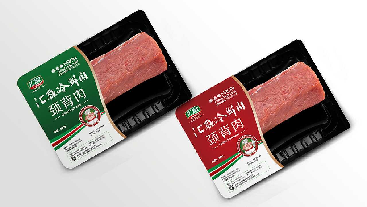 保障食品安全，提升品牌價值——盒裝冷鮮肉封膜封口包裝機
