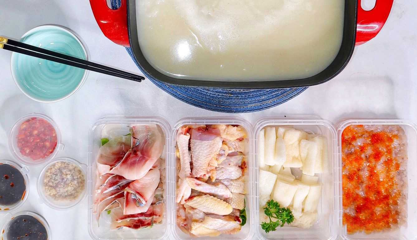 解密火鍋食材革命：全自動腰片包裝機如何撬動千億預制菜市場？