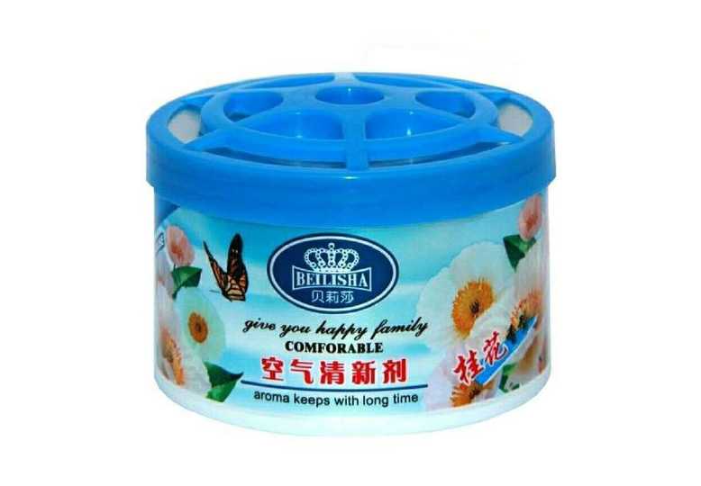 技術(shù)革新！這款灌裝封口機讓固體香膏生產(chǎn)更高效