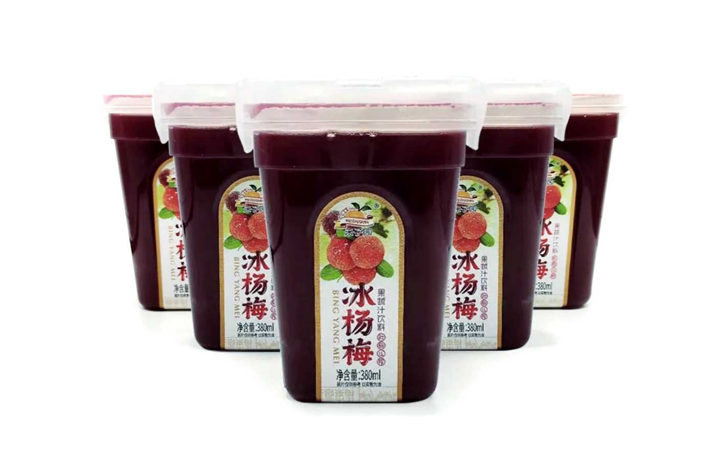 高效智能楊梅灌裝機(jī)——精準(zhǔn)灌裝，四季暢飲無(wú)憂