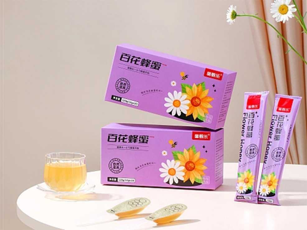 全自動(dòng)蜂蜜包裝設(shè)備：高效、精準(zhǔn)、智能，助力企業(yè)降本增效